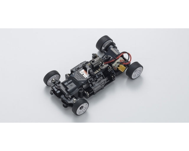 Mini-Z RWD Petronas Tom's SC430 2012 (W-MM-KT531P)