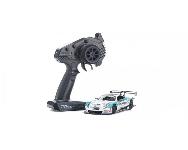 Mini-Z RWD Petronas Tom's SC430 2012 (W-MM-KT531P)