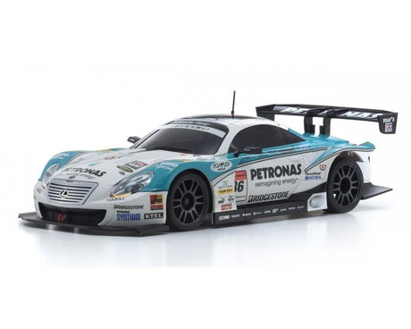 Mini-Z RWD Petronas Tom's SC430 2012 (W-MM-KT531P)