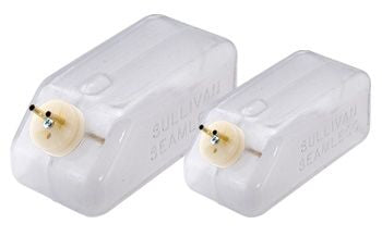 Sullivan S736 - Fuel tank Flex Slant 60ml
