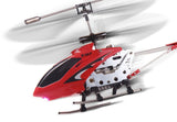 Syma S107G - PLUS i metal - perfekt begynderhelikopter