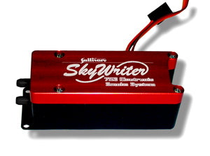 Sullivan S753 - Skywrite Smoke pump