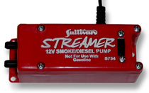 Sullivan S754 - Oil & diesel pump 12V