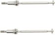 Front CVD Shaft Set