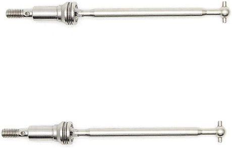 Front CVD Shaft Set