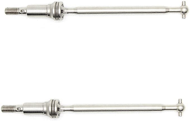 Front CVD Shaft Set