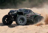 Traxxas X-Maxx Monster Truck 1/5-skala - EKSTRA!