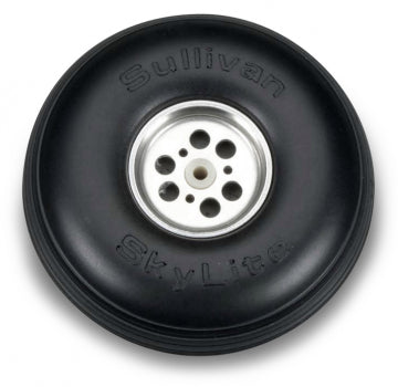 Sullivan 38853 - Hjul 4.5 Skylite aluminiumnav#