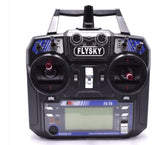 FS-i6 AFHDS 2A 2,4GHz