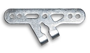 Sullivan S888 - Wheel Pant Attachment Brackets