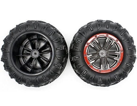 25-ZJ02 - Tire