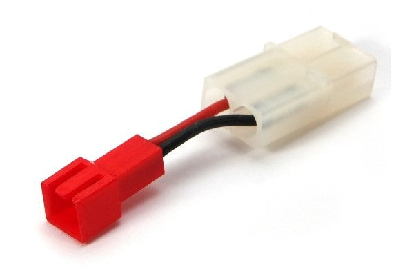 HPI 1072 - CONNECTOR (TAMIYA PLUG TO MINI PLUG/MICRO)
