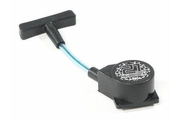 HPI 1428 - PULLSTART ASSEMBLY (WITHOUT ONE WAY BEARING)