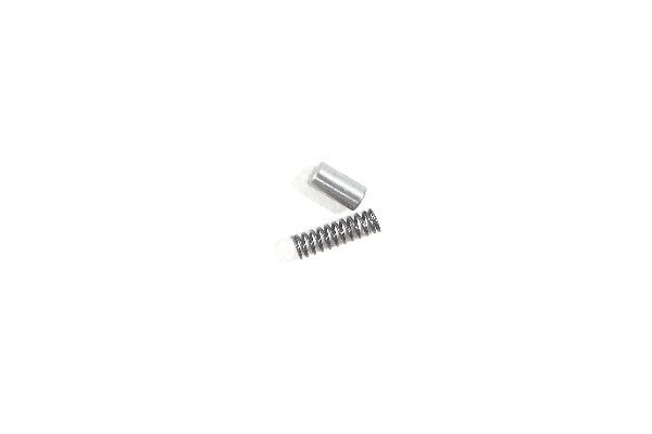 HPI 1433 - STARTING PIN/PRESSURE SPRING