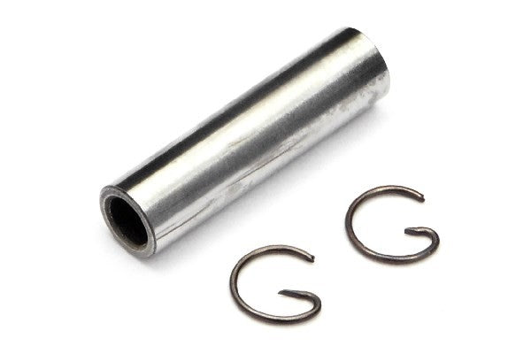 HPI 1442 - PISTON PIN/RETAINER SET