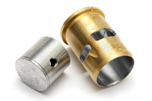 HPI 1455 - CYLINDER/PISTON SET (F4.1)