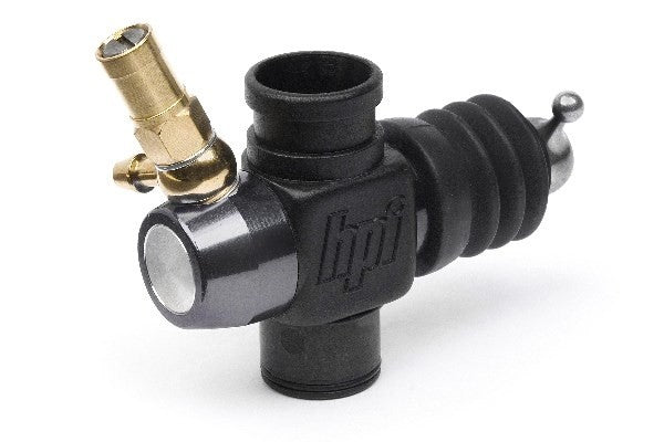 HPI 1463 - SLIDE CARB COMPLETE (7.5MM/COMPOSITE/F4.6/D-CUT)