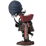 PureArts Assassin's Creed - Qlectors Naoe &amp; Yasuke Figure