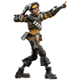 Weta Workshop Apex Legends - Mirage Mini Epic