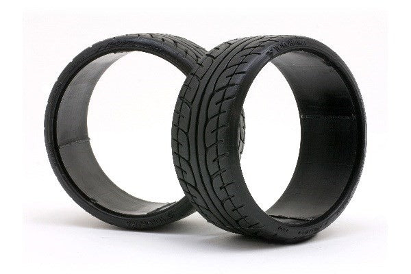 HPI 4427 - LP29 T-DRIFT TIRE YOKOHAMA ADVAN NEOVA AD07 (2PCS)