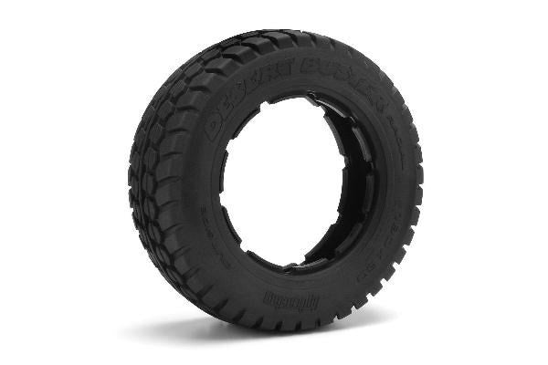 HPI 4437 - DESERT BUSTER RADIAL TIRE HD COMP (190X60MM/2PCS)