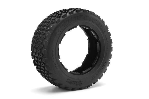 HPI 4440 - DESERT BUSTER ARROW TIRE HD COMP (190X70MM/2PCS)