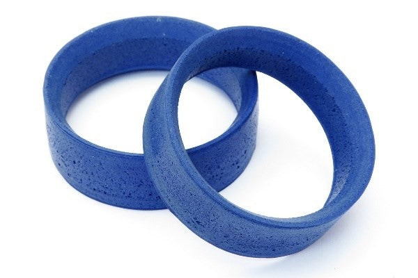 HPI 4632 - PRO MOLDED INNER FOAM 24MM (BLUE/MEDIUM FIRM)