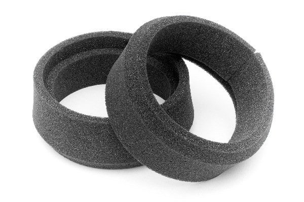HPI 4806 - INNER FOAM FRONT (SOFT/170X60MM/2PCS)
