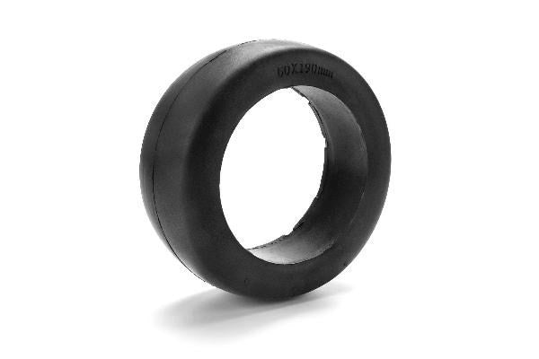 HPI 4817 - MOLDED INNER FOAM MS (190X60MM/2PCS)