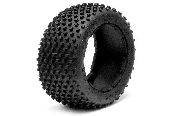 HPI 4835 - DIRT BUSTER BLOCK TIRE HD COMPOUND (170X80MM/2PCS)