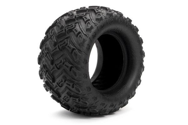 HPI 4874 - DIRT CLAWS TYRE B COMPOUND (145X84MM/2PCS)