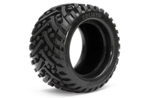 HPI 4882 - GOLIATH TYRE (178X97MM/2PCS)