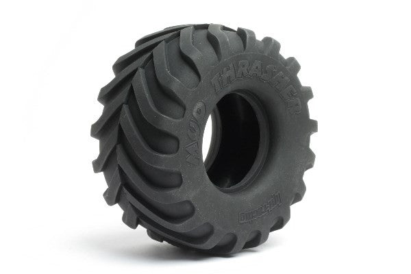 HPI 4894 - MUD THRACHER TIRES(135X73MM/2PCS)