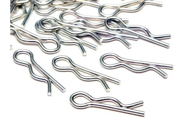 HPI 6123 - BODY PIN (LARGE)(20PCS)