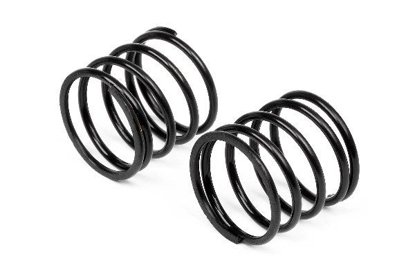 HPI 6561 - SPRING 18X20X1.7X5 (BLACK/2PCS)