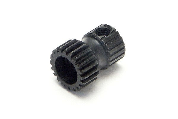 HPI 6620 - PINION GEAR 20 TOOTH (64 PITCH / 0.4M)