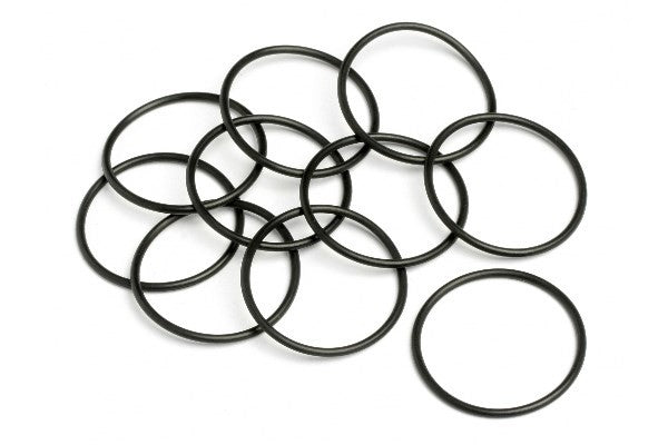 HPI 6856 - O-RING 29X1.8MM (10PCS)