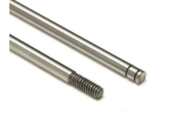 HPI 6878 - SHOCK SHAFT 3 X 61MM (2PCS)