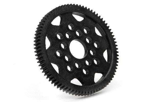 HPI 6981 - SPUR GEAR 81 TOOTH (48 PITCH)