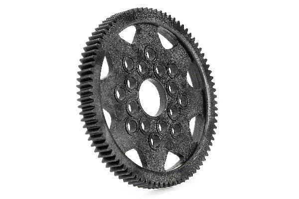 HPI 6984 - SPUR GEAR 84 TOOTH (48 PITCH)