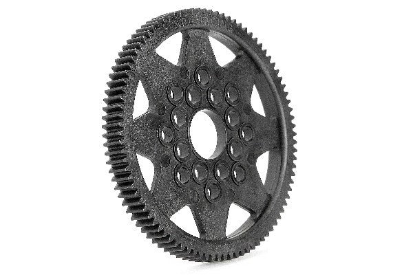 HPI 6990 - SPUR GEAR 90 TOOTH (48 PITCH)
