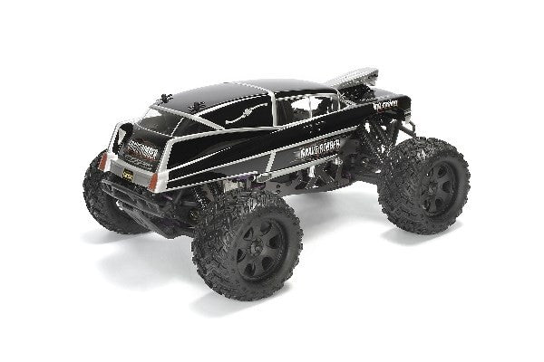 HPI 7167 - GRAVE ROBBER CLEAR BODY