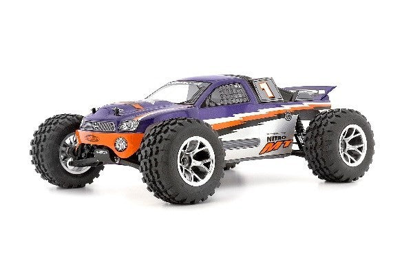 HPI 7170 - NITRO MT-1 TRUCK BODY
