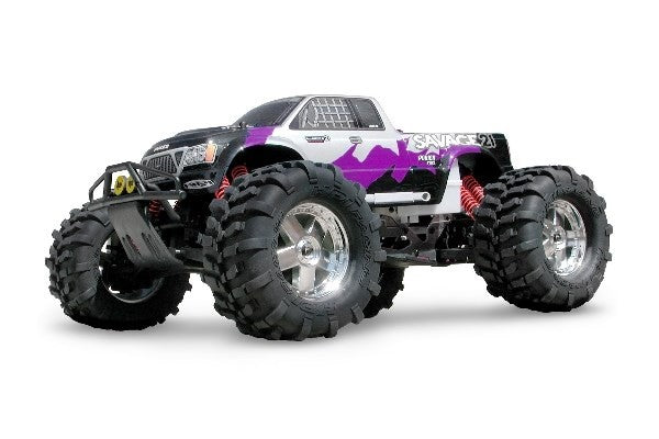 HPI 7176 - NITRO GT-1 TRUCK BODY