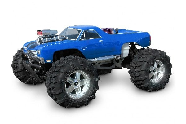 HPI 7177 - CHEVROLET EL CAMINO SS BODY
