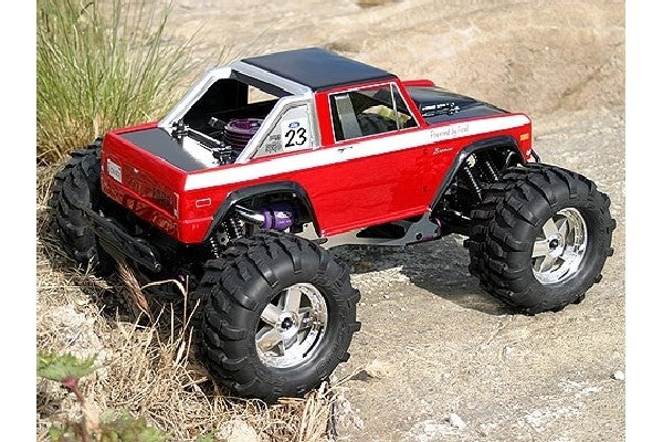 HPI 7179 - 1973 FORD BRONCO BODY