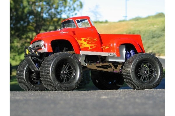 HPI 7188 - FORD F100 BODY