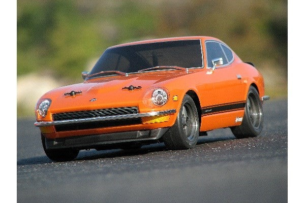 HPI 7210 - DATSUN 240Z BODY (WB225MM.F0/R3MM)