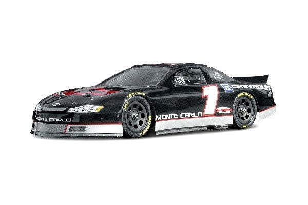 HPI 7430 - CHEVROLET MONTE CARLO BODY (200MM)