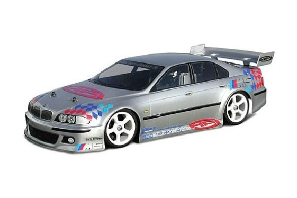 HPI 7450 - BMW M5 BODY (200MM)